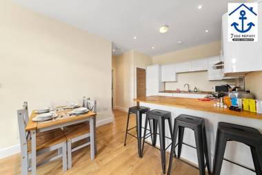 Luxury Apartment Central Maidenhead