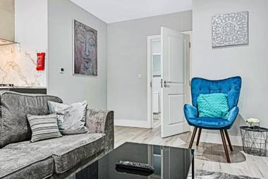 Braywick Serviced Apartments by Ferndale