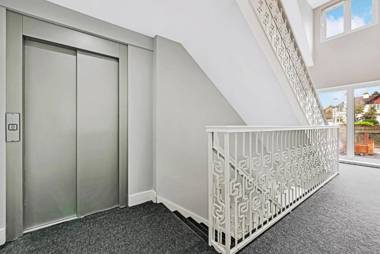 Braywick Serviced Apartments by Ferndale