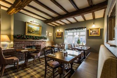 The Plough Inn & Restaurant