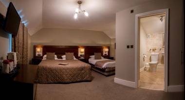 The Plough Inn & Restaurant