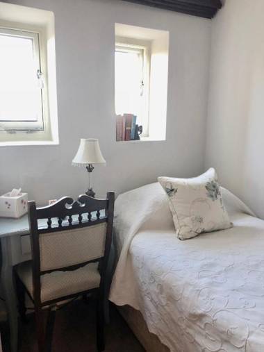 Pickmere Country House