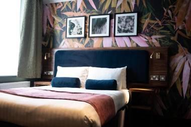 The Merlin by Innkeeper's Collection