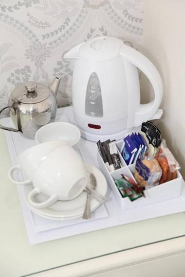 The Hinton Guest House