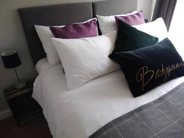 Sleep Eat Repeat Bed and Breakfast