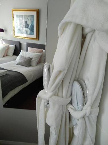 Sleep Eat Repeat Bed and Breakfast