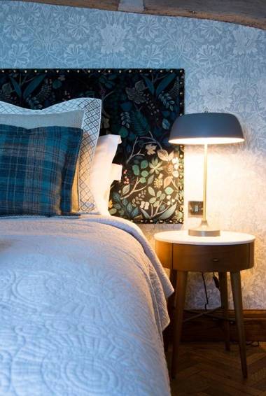 The Legh Arms Prestbury