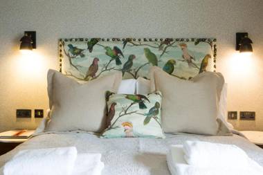 The Legh Arms Prestbury