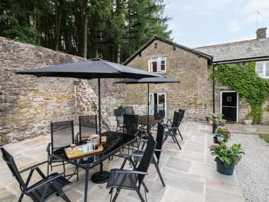 The Bothy Macclesfield