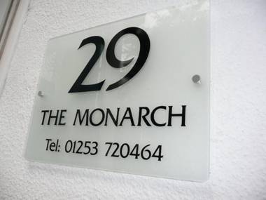 The Monarch