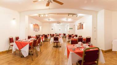 Monterey Beach Hotel