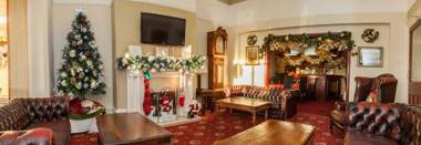 Monterey Beach Hotel