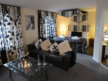 The Birley Arms Hotel