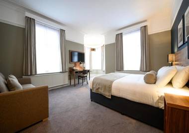 The County Hotel by Innkeeper's Collection