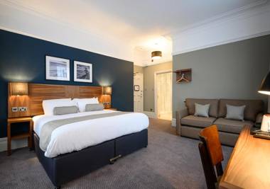 The County Hotel by Innkeeper's Collection