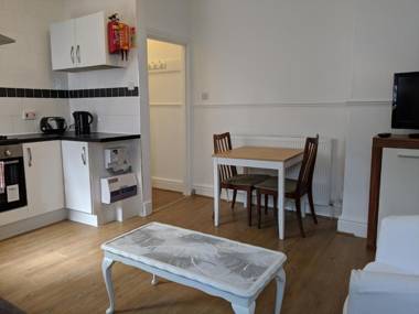 The Chymes Holiday Flats