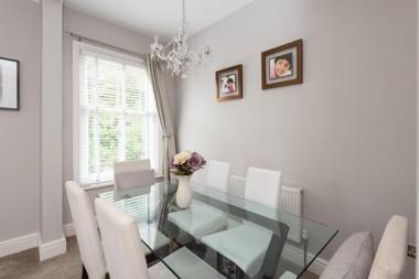 The Elms Lytham St. Annes