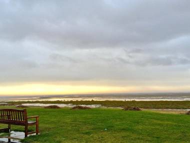 The Elms Lytham St. Annes