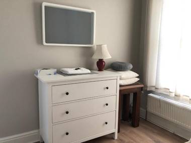 The Elms Lytham St. Annes