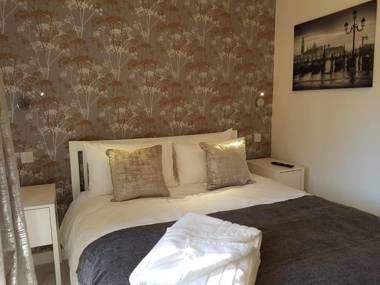 Sweet Suites Residence