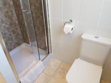 Sweet Suites Residence