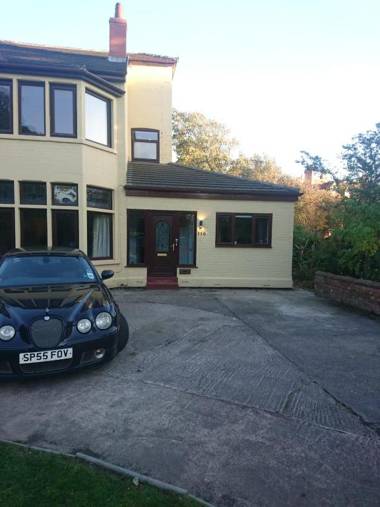 Sweet Suites Residence