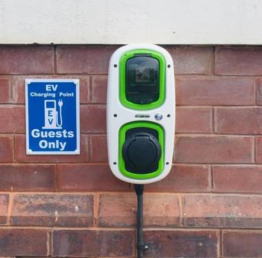 Stay Lytham Serviced Apartments