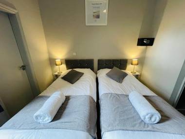 Stay Lytham Serviced Apartments