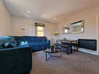 DYSA Clifton Apartments