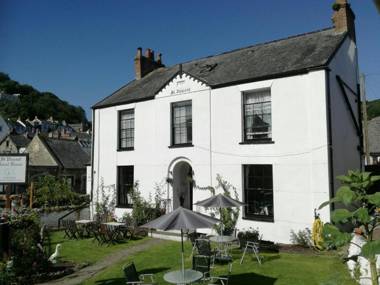 St Vincent Guest House