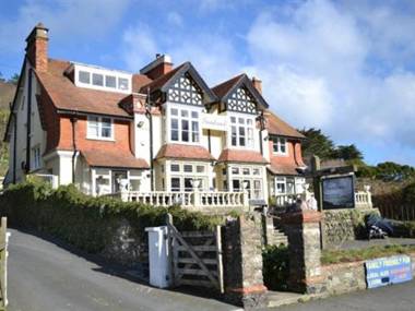 The Sandrock Lynton