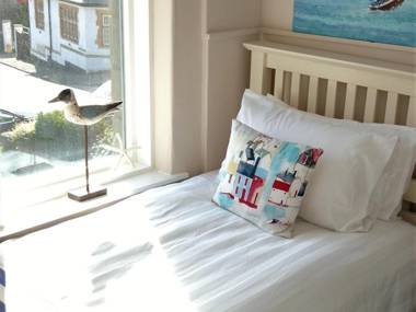 South View Guest House