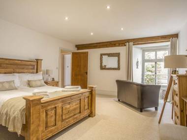 The Penthouse Lynmouth Bay Lynton