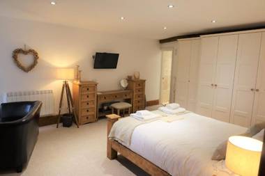 The Penthouse Lynmouth Bay Lynton