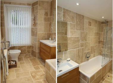 The Penthouse Lynmouth Bay Lynton