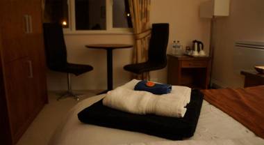 The Lyn Valley Guest House