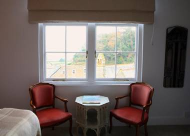 The Bonnicott Hotel Lynmouth