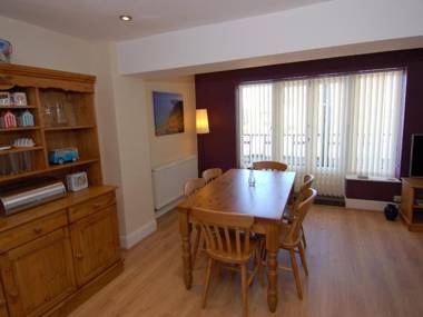 Old Lyn Cottage Lynmouth