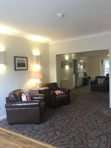 Penny Farthing Hotel & Cottages