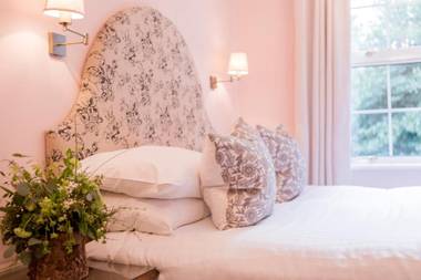 Moorhill House Bed & Breakfast