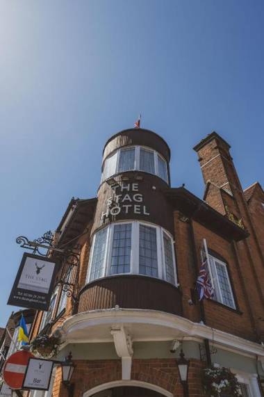 The Stag Hotel