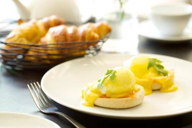 The Manor at Sway – Hotel Restaurant and Gardens