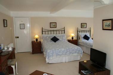 Clayhill House Bed & Breakfast
