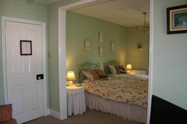 Clayhill House Bed & Breakfast