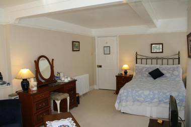 Clayhill House Bed & Breakfast