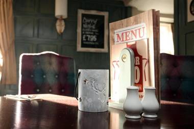 Original White Hart Ringwood by Marston's Inns