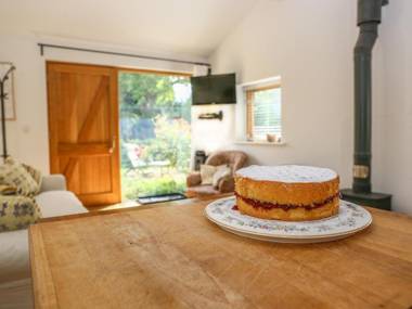 Russet MARTIN (Near New Forest)