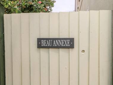 Beau Annexe