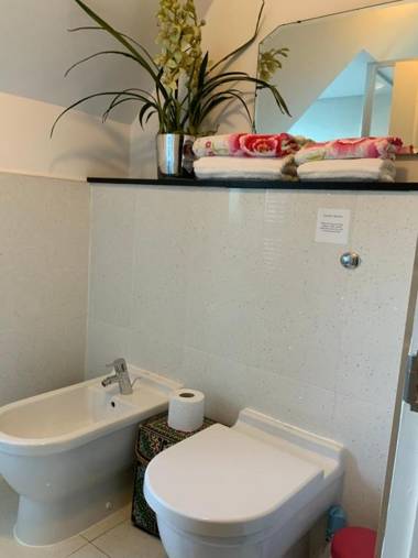 Harford en-suite Rooms