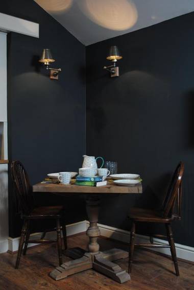 Courtyard Cottages Lymington